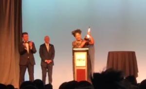 2018世界科幻大会｜黑人女作家凭什么连拿三座雨果奖杯