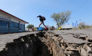 印尼抗灾署：龙目岛多起地震已致515人死亡7145人伤