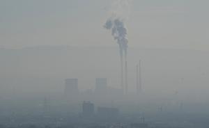太原修订重污染天气应急预案：对停限产企业实行“一厂一策”