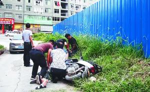 母亲坟墓被挖对方挟尸骨要价10万，贵州民警迅速抓获3疑犯