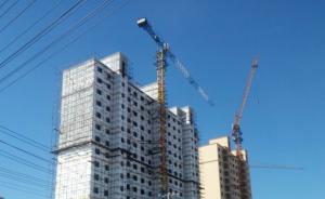 黑龙江：756家房企被纳入失信名单，全省禁止新项目开发