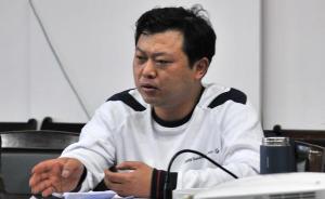 湖南长沙市中院原副院长刘革强涉嫌受贿罪被提起公诉