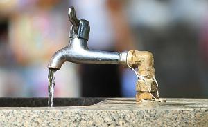 黑龙江饮用水水源达标率仅57.6%创新低，将约谈地方政府