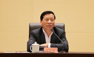 上海检察机关依法对光明食品集团原董事长吕永杰决定逮捕