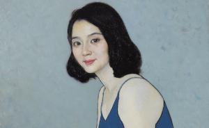 中国油画双年展讲述“语言之在”，全山石靳尚谊新作都来了