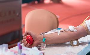 劳务中介当“血头”组织卖血被批捕，卖血者竟能拿无偿献血证
