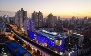 上海虹口区：做航运品牌“百年老店”，建北外滩金融港