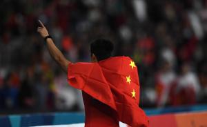 雅加达亚运赛程过半：中国队金牌数达78枚，超日韩金牌之和