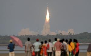 印度计划2020年前完成载人航天筹备，称愿意咨询外国同行