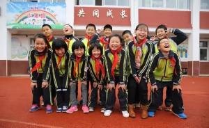 为孩子找来“代家长”，上海崇明将增四所义务教育寄宿制学校