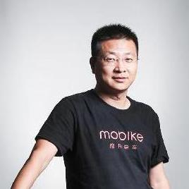 我是摩拜单车ceo王晓峰,关于全球首家无桩智能共享单车,问我吧!