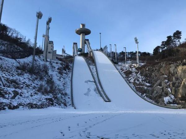 我们曾在韩国平昌探访18冬奥会赛场 关于本届冬奥会 问吧 澎湃新闻 Thepaper