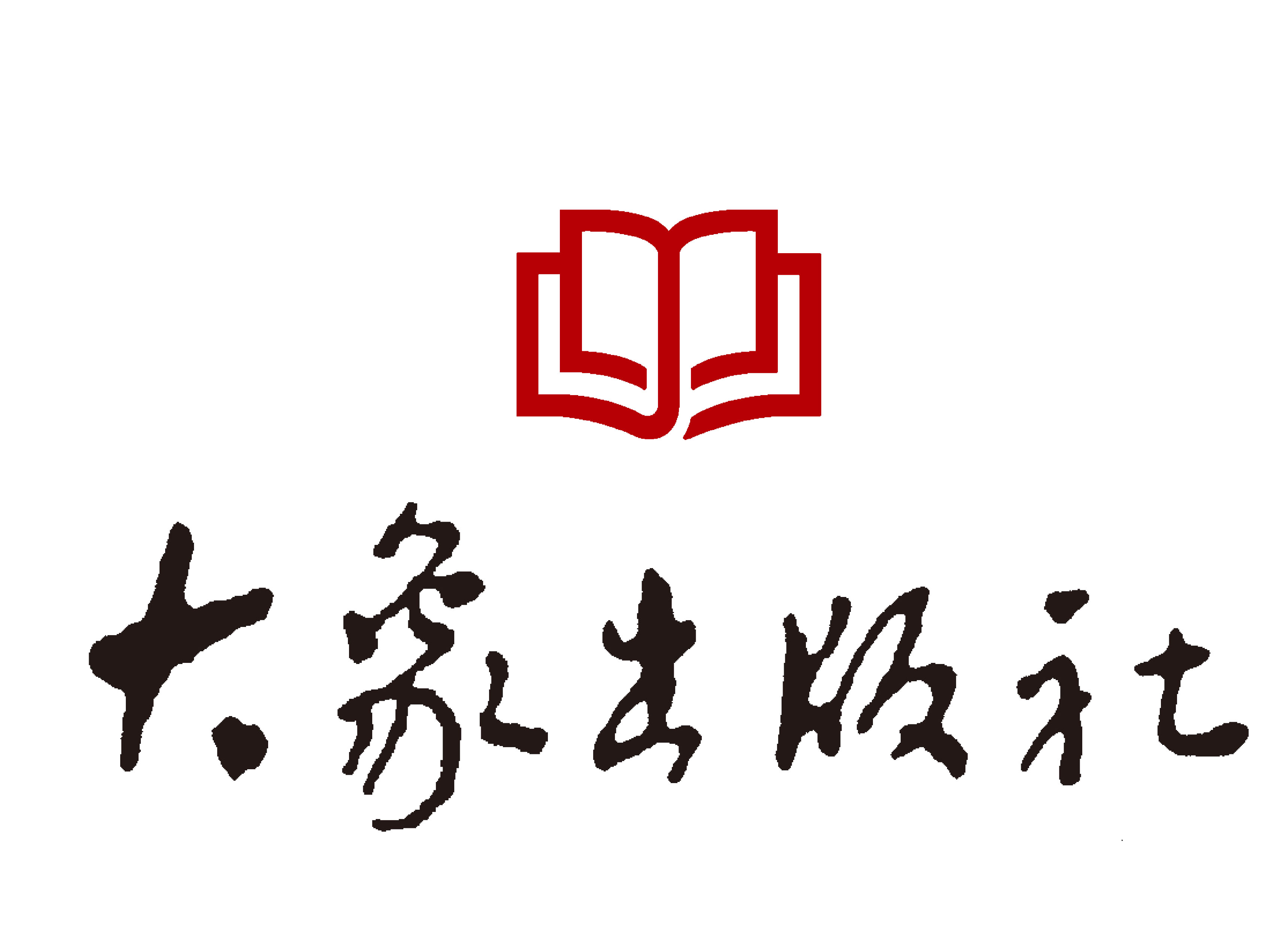 出版社竖版logo图片