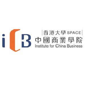 港大icb客席讲师陈茂雄巧用性格学实现领导力进化