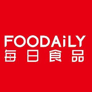 Foodaily每日食品