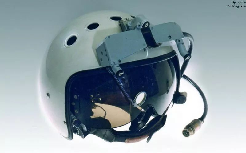 米格29头盔瞄准具图片