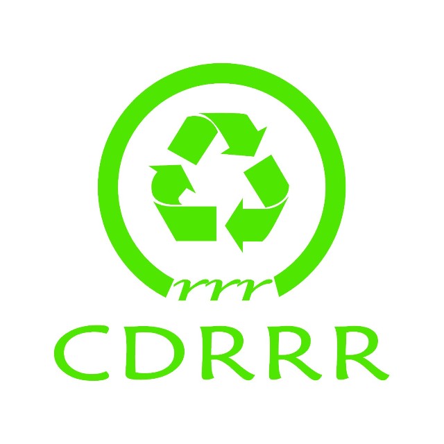 再生资源logo设计图片